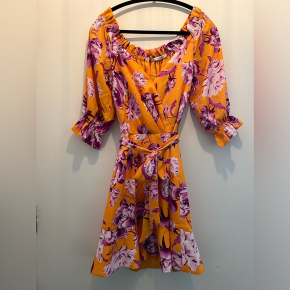 Sheike Australia summer dress - Picture 2 of 4